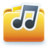 Audio documents Icon